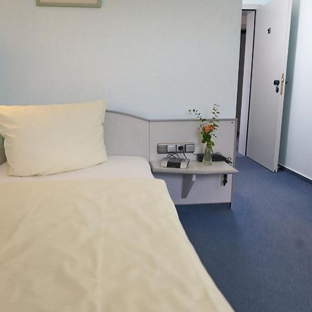 Landgasthof Fleischhauer Homberg  Екстериор снимка