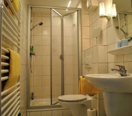 Landgasthof Fleischhauer Homberg  Екстериор снимка